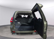 2017 Toyota Land Cruiser Prado