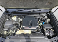 2017 Toyota Land Cruiser Prado