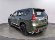 2017 Toyota Land Cruiser Prado