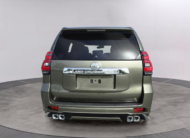 2017 Toyota Land Cruiser Prado
