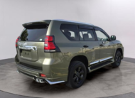 2017 Toyota Land Cruiser Prado