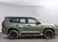 2017 Toyota Land Cruiser Prado