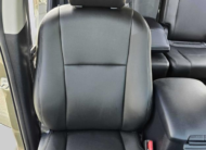 2017 Toyota Land Cruiser Prado