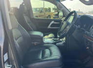 2019 Toyota Land Cruiser Sahara