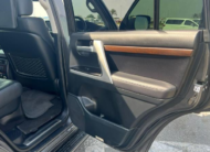 2019 Toyota Land Cruiser Sahara