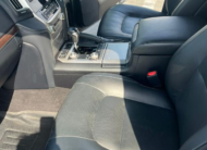 2019 Toyota Land Cruiser Sahara