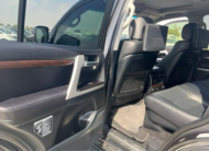 2019 Toyota Land Cruiser Sahara