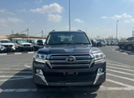 2019 Toyota Land Cruiser Sahara