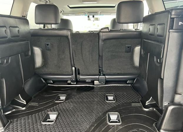 2019 Toyota Land Cruiser Sahara