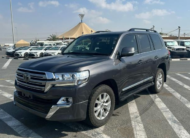 2019 Toyota Land Cruiser Sahara