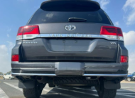 2019 Toyota Land Cruiser Sahara