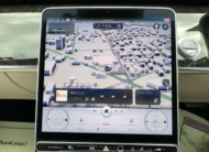 2021 Mercedes-Benz S-Class S580 4MATIC AMG