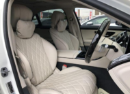 2021 Mercedes-Benz S-Class S580 4MATIC AMG