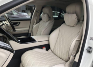 2021 Mercedes-Benz S-Class S580 4MATIC AMG