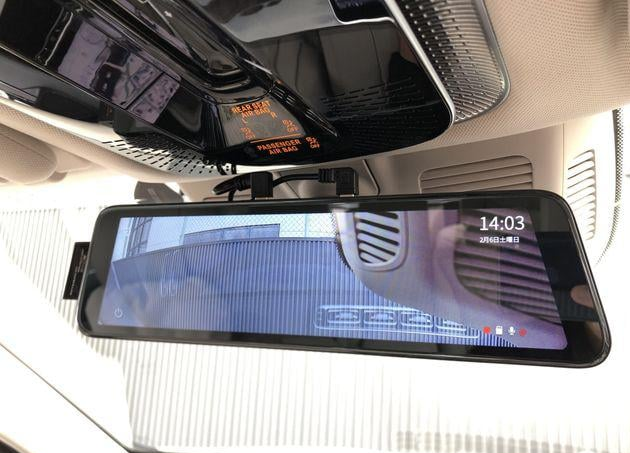 2021 Mercedes-Benz S-Class S580 4MATIC AMG