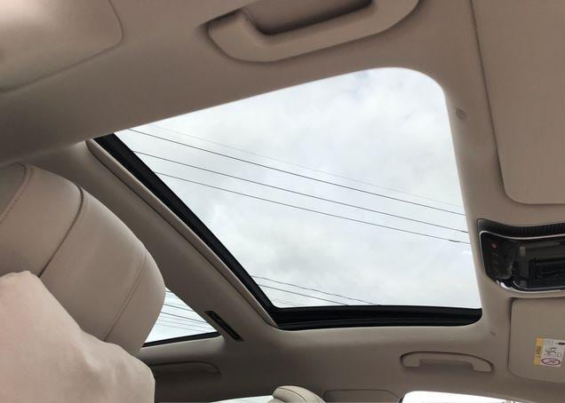 2021 Mercedes-Benz S-Class S580 4MATIC AMG