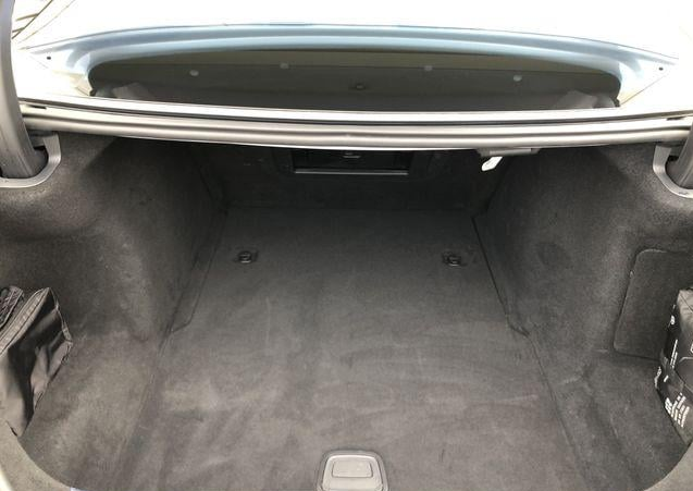 2021 Mercedes-Benz S-Class S580 4MATIC AMG