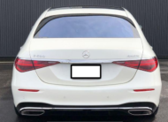 2021 Mercedes-Benz S-Class S580 4MATIC AMG