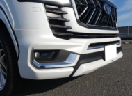 2023 Toyota Land Cruiser 3.5L V6