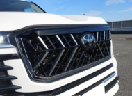 2023 Toyota Land Cruiser 3.5L V6