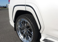 2023 Toyota Land Cruiser 3.5L V6