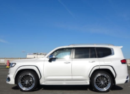 2023 Toyota Land Cruiser 3.5L V6