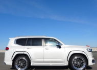 2023 Toyota Land Cruiser 3.5L V6