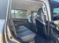 2019 Lexus LX 570