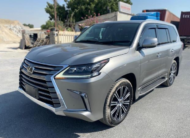 2019 Lexus LX 570