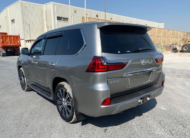 2019 Lexus LX 570