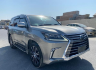 2019 Lexus LX 570