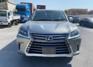 2019 Lexus LX 570