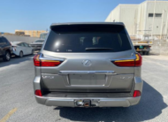 2019 Lexus LX 570