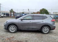 2019 Nissan X-Trail Hybrid 20XI