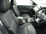 2019 Nissan X-Trail Hybrid 20XI