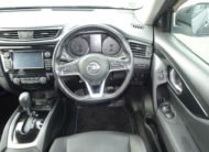 2019 Nissan X-Trail Hybrid 20XI