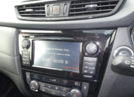 2019 Nissan X-Trail Hybrid 20XI