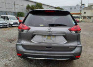 2019 Nissan X-Trail Hybrid 20XI