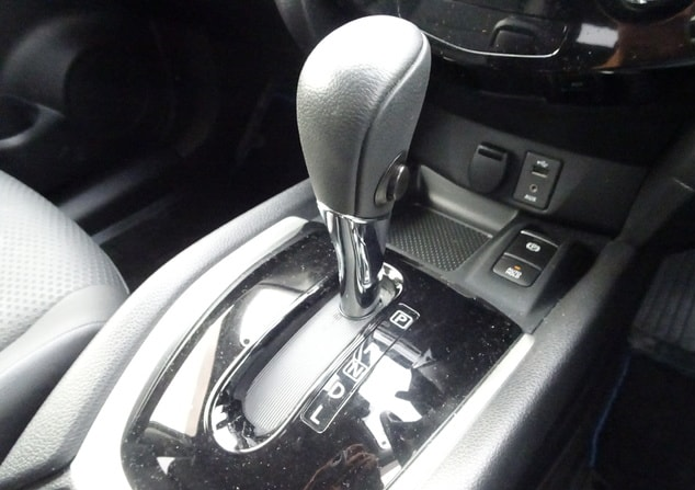 2019 Nissan X-Trail Hybrid 20XI