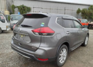 2019 Nissan X-Trail Hybrid 20XI