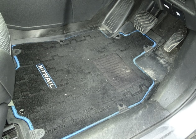 2019 Nissan X-Trail Hybrid 20XI