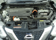 2019 Nissan X-Trail Hybrid 20XI
