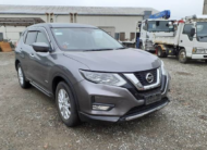 2019 Nissan X-Trail Hybrid 20XI