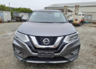 2019 Nissan X-Trail Hybrid 20XI
