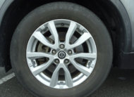 2019 Nissan X-Trail Hybrid 20XI