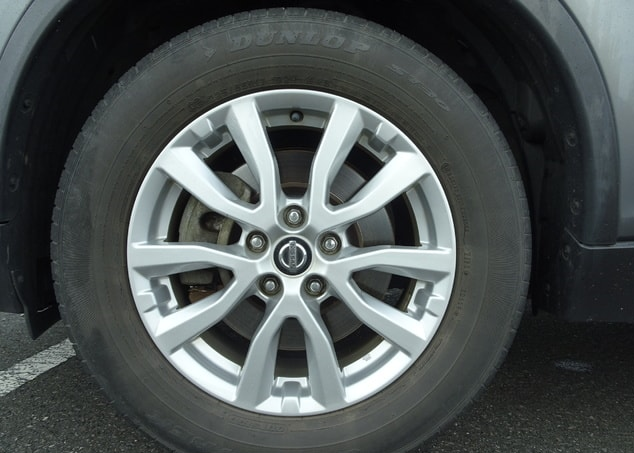 2019 Nissan X-Trail Hybrid 20XI