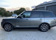 2018 Land Rover Range Rover 4.4 SD V8 SE