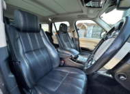 2018 Land Rover Range Rover 4.4 SD V8 SE