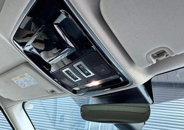 2018 Land Rover Range Rover 4.4 SD V8 SE