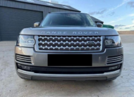 2018 Land Rover Range Rover 4.4 SD V8 SE